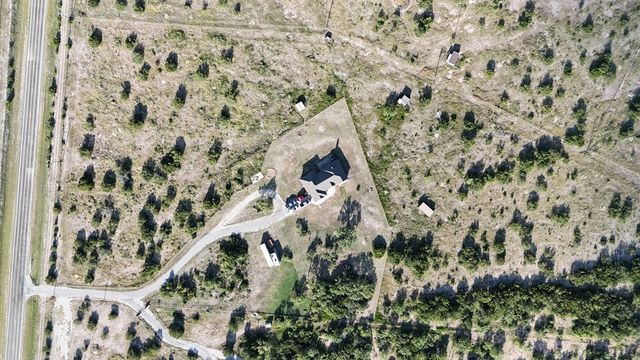 9071 W FM 2335, Christoval, TX 76935