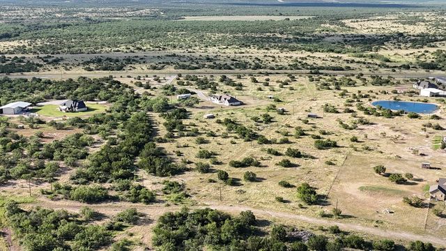 9071 W FM 2335, Christoval, TX 76935