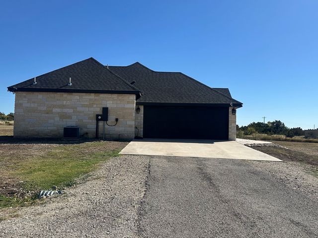 9071 W FM 2335, Christoval, TX 76935