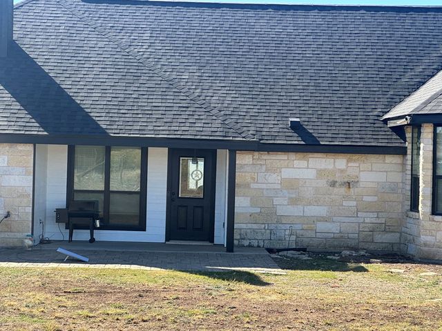 9071 W FM 2335, Christoval, TX 76935