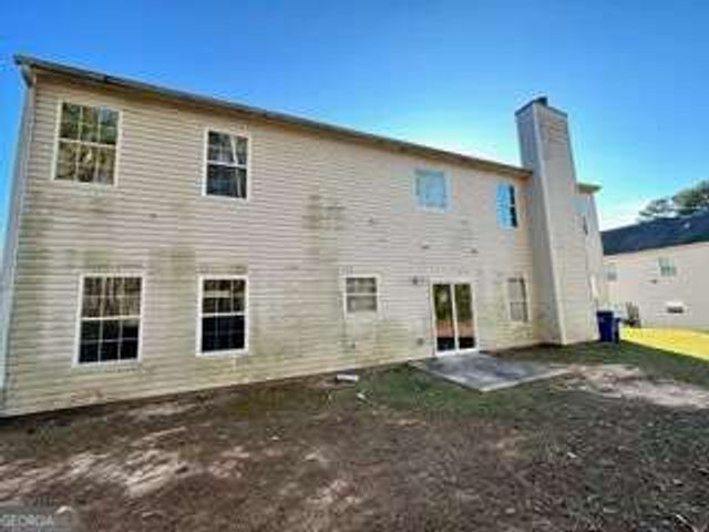 6415 Grey Fox Way, Riverdale, GA 30296