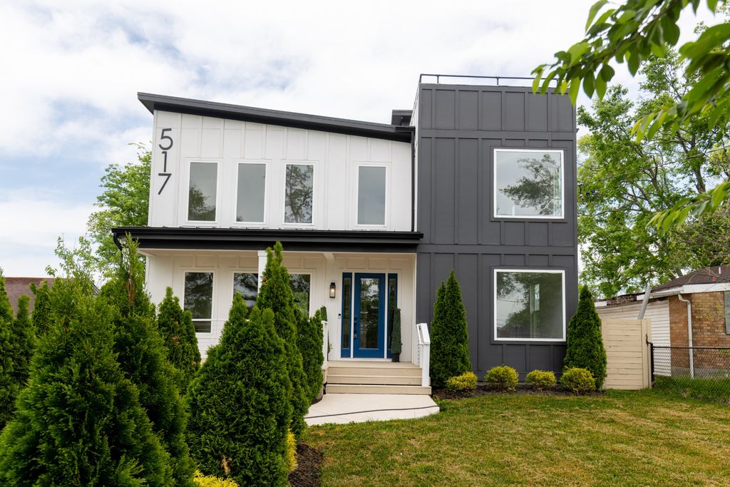517 S 10th St, Nashville, TN 37206