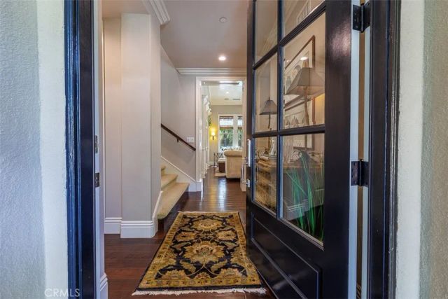 26582 Paseo Callado, San Juan Capistrano, CA 92675