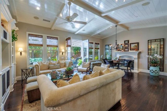 26582 Paseo Callado, San Juan Capistrano, CA 92675