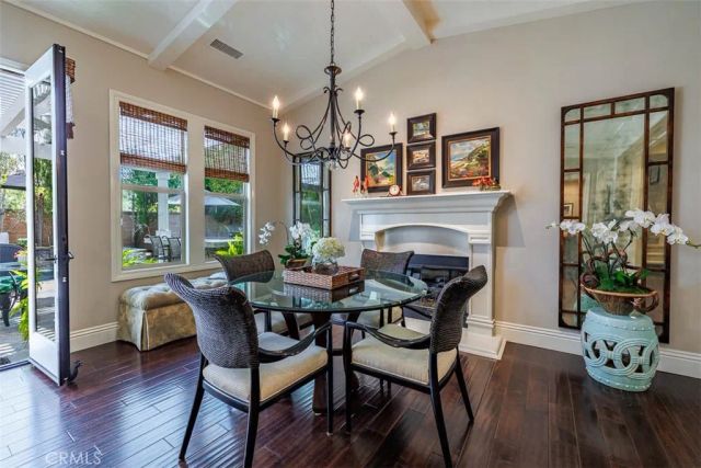 26582 Paseo Callado, San Juan Capistrano, CA 92675