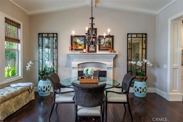 26582 Paseo Callado, San Juan Capistrano, CA 92675