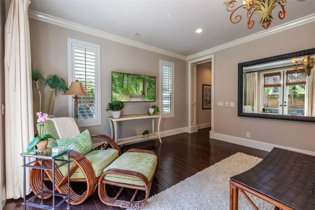 26582 Paseo Callado, San Juan Capistrano, CA 92675