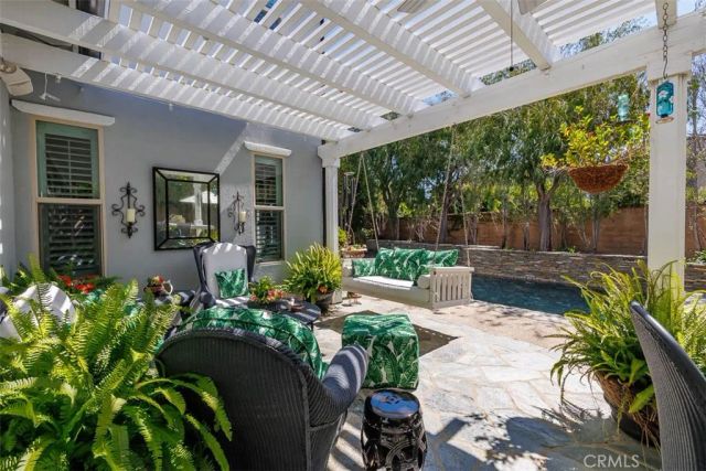 26582 Paseo Callado, San Juan Capistrano, CA 92675