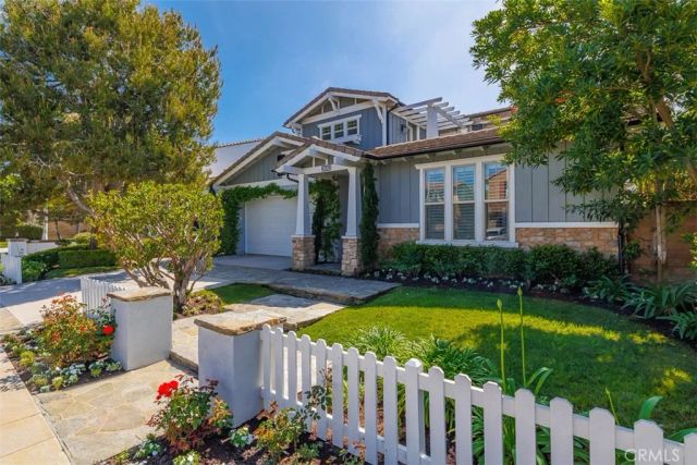 26582 Paseo Callado, San Juan Capistrano, CA 92675