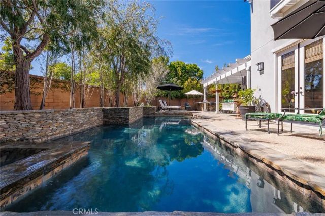 26582 Paseo Callado, San Juan Capistrano, CA 92675