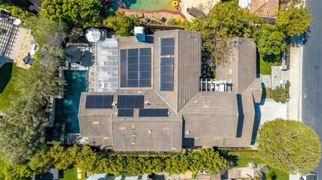 26582 Paseo Callado, San Juan Capistrano, CA 92675