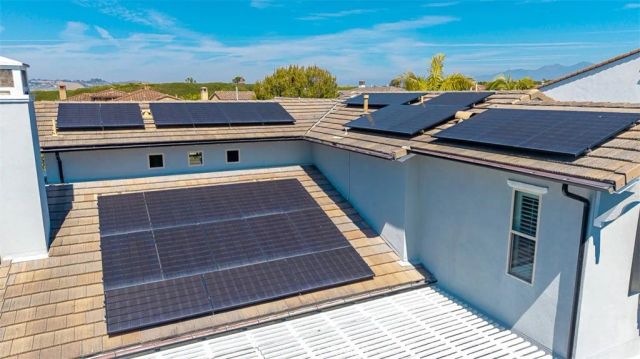 26582 Paseo Callado, San Juan Capistrano, CA 92675