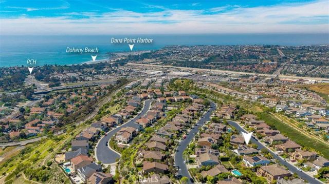 26582 Paseo Callado, San Juan Capistrano, CA 92675