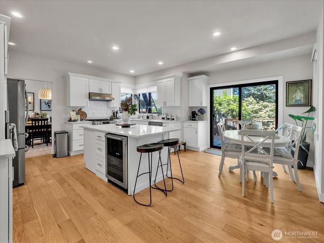 1075 SW 12th Street, North Bend, WA 98045