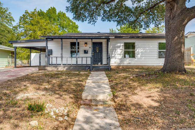 3611 Devon, San Antonio, TX 78223