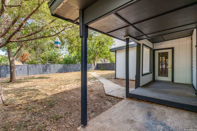 3611 Devon, San Antonio, TX 78223