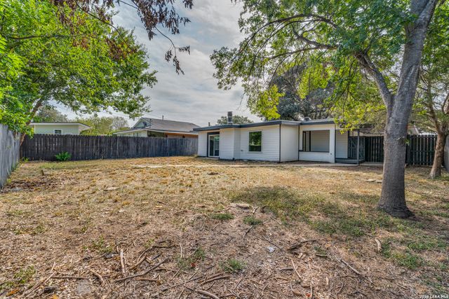 3611 Devon, San Antonio, TX 78223