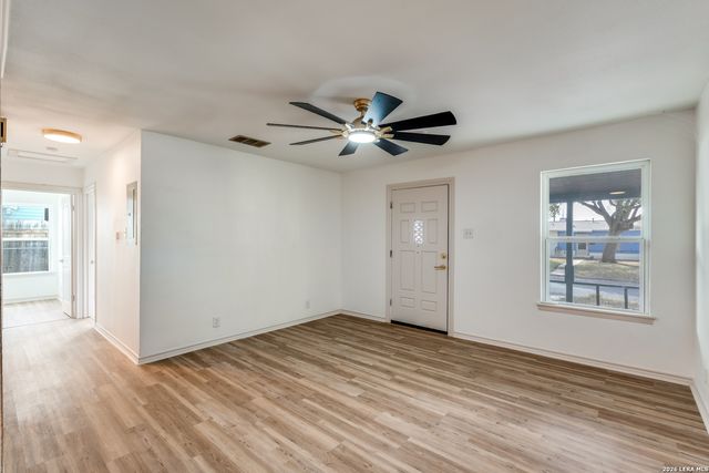 3611 Devon, San Antonio, TX 78223