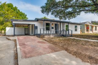 3611 Devon, San Antonio, TX 78223
