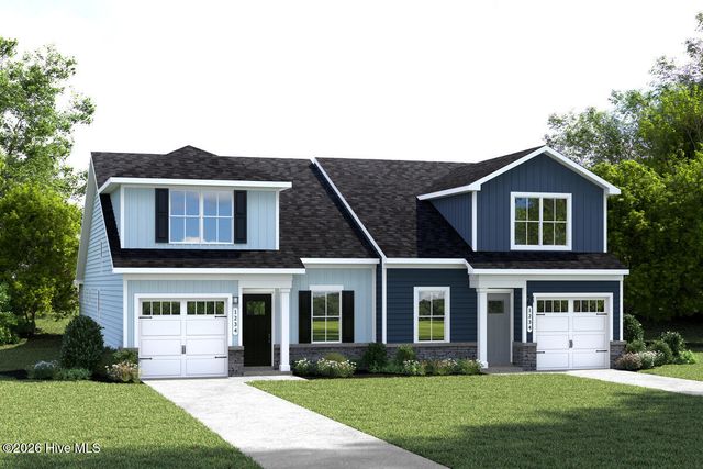 607 Savinwood Trail NE, Bolivia, NC 28422