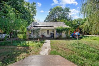 800 Cutler Street, Tioga, TX 76271