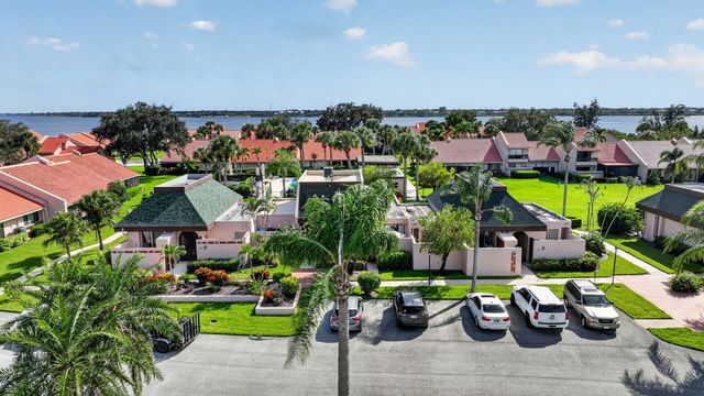3321 SE LA PRADO Court 2 E, Port St. Lucie 2 E, Port St Lucie, FL 34952