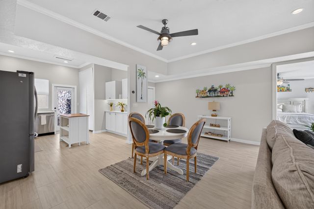 3321 SE LA PRADO Court 2 E, Port St. Lucie 2 E, Port St Lucie, FL 34952