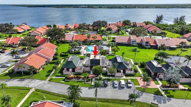 3321 SE LA PRADO Court 2 E, Port St. Lucie 2 E, Port St Lucie, FL 34952
