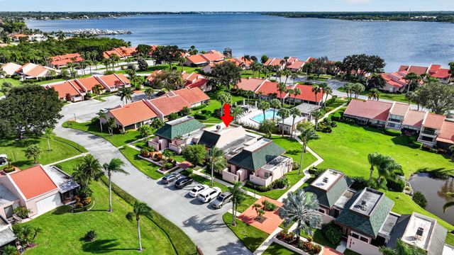 3321 SE LA PRADO Court 2 E, Port St. Lucie 2 E, Port St Lucie, FL 34952