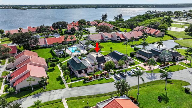 3321 SE LA PRADO Court 2 E, Port St. Lucie 2 E, Port St Lucie, FL 34952