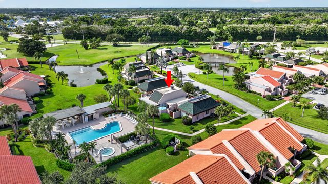 3321 SE LA PRADO Court 2 E, Port St. Lucie 2 E, Port St Lucie, FL 34952