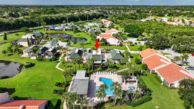 3321 SE LA PRADO Court 2 E, Port St. Lucie 2 E, Port St Lucie, FL 34952