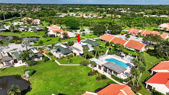 3321 SE LA PRADO Court 2 E, Port St. Lucie 2 E, Port St Lucie, FL 34952