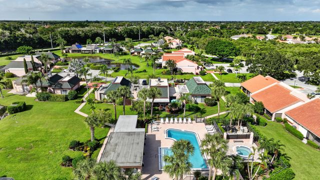 3321 SE LA PRADO Court 2 E, Port St. Lucie 2 E, Port St Lucie, FL 34952