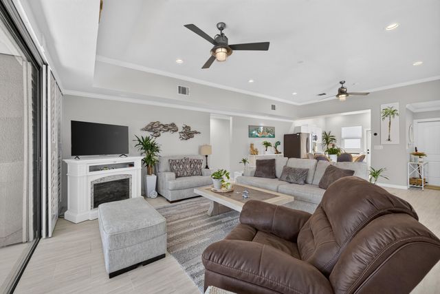 3321 SE LA PRADO Court 2 E, Port St. Lucie 2 E, Port St Lucie, FL 34952