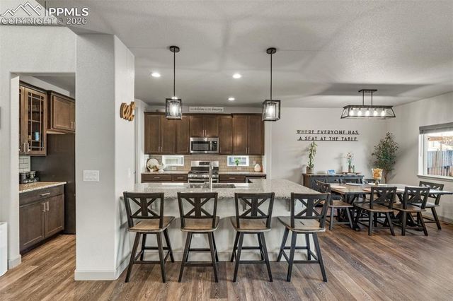 7143 Bigtooth Maple Drive, Colorado Springs, CO 80925