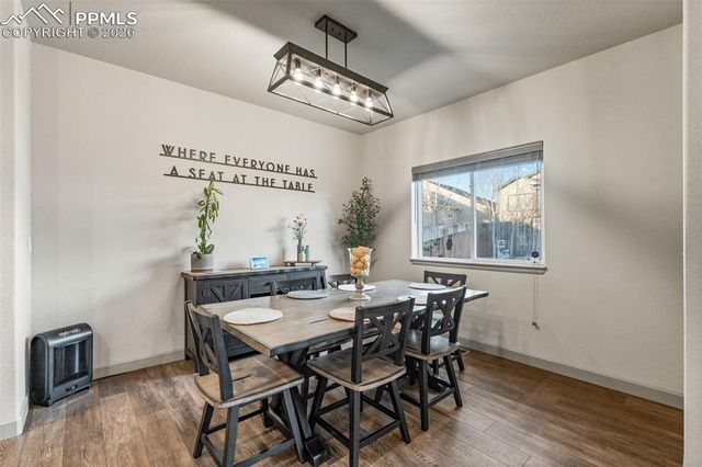 7143 Bigtooth Maple Drive, Colorado Springs, CO 80925