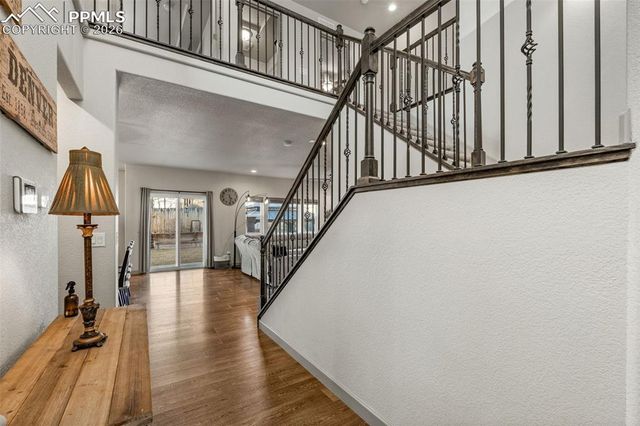 7143 Bigtooth Maple Drive, Colorado Springs, CO 80925