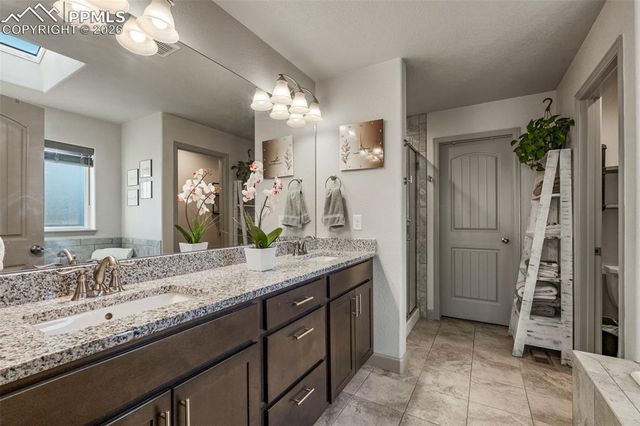 7143 Bigtooth Maple Drive, Colorado Springs, CO 80925