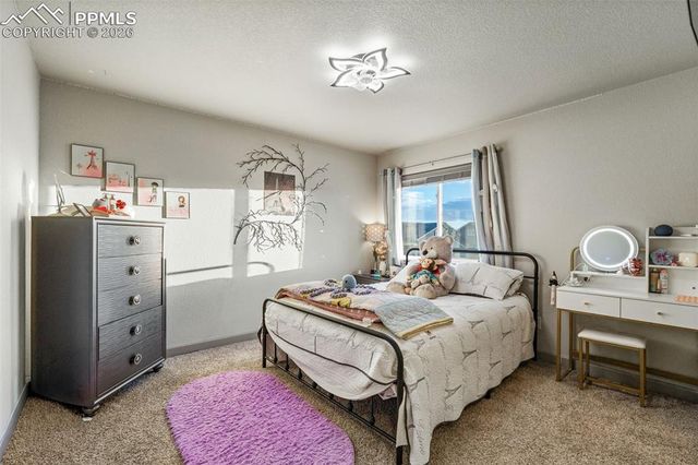 7143 Bigtooth Maple Drive, Colorado Springs, CO 80925