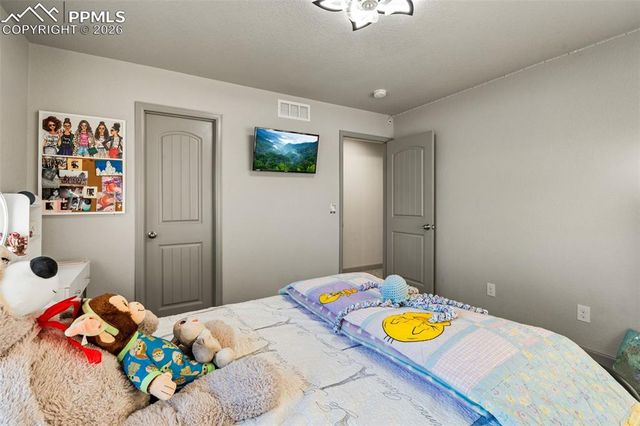 7143 Bigtooth Maple Drive, Colorado Springs, CO 80925