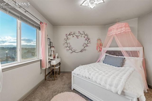 7143 Bigtooth Maple Drive, Colorado Springs, CO 80925