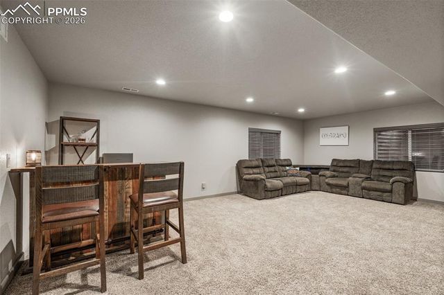 7143 Bigtooth Maple Drive, Colorado Springs, CO 80925