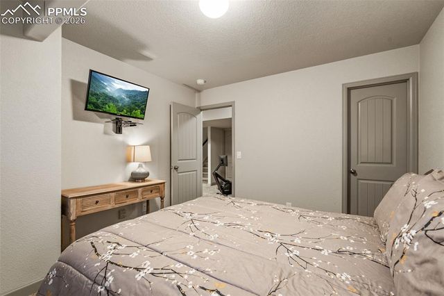 7143 Bigtooth Maple Drive, Colorado Springs, CO 80925