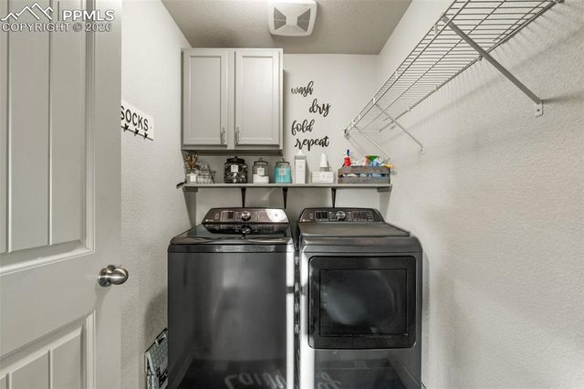 7143 Bigtooth Maple Drive, Colorado Springs, CO 80925