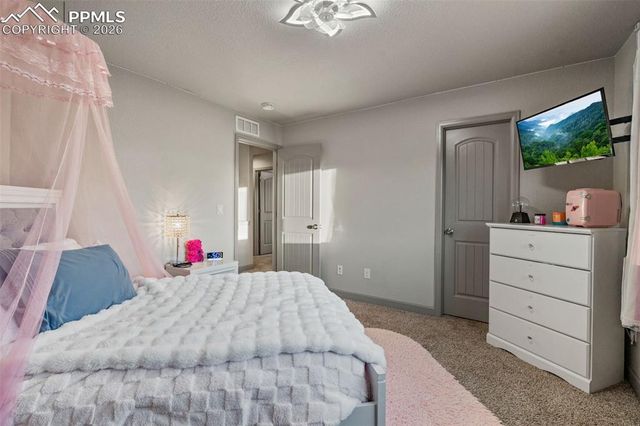 7143 Bigtooth Maple Drive, Colorado Springs, CO 80925