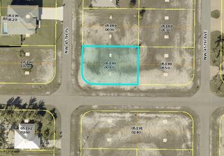 2801 NW 45TH PLACE, Cape Coral, FL 33993