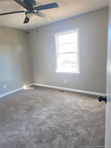 1018 Appalachin Drive, Fayetteville, NC 28311