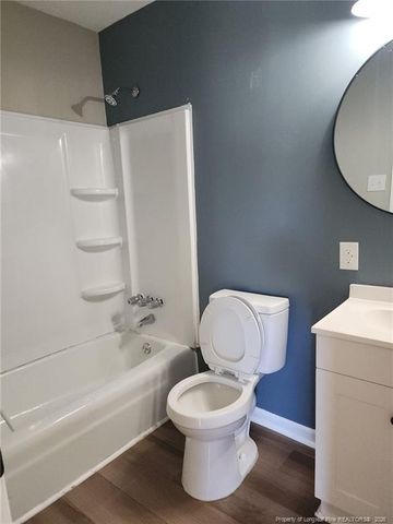 1018 Appalachin Drive, Fayetteville, NC 28311