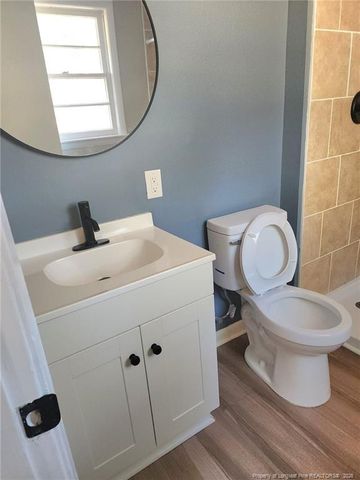 1018 Appalachin Drive, Fayetteville, NC 28311